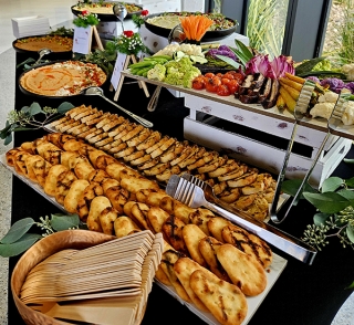 Essential Catering Elements: Planning and Execution